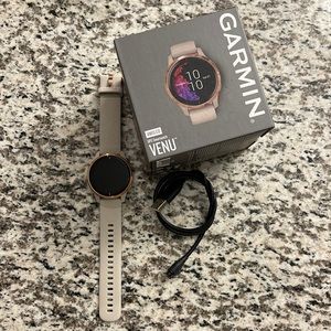 Garmin Venu